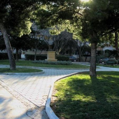Apartment Stanic - "Home Away From Home" Split Exterior foto