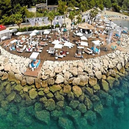 Apartment Stanic - "Home Away From Home" Split Exterior foto