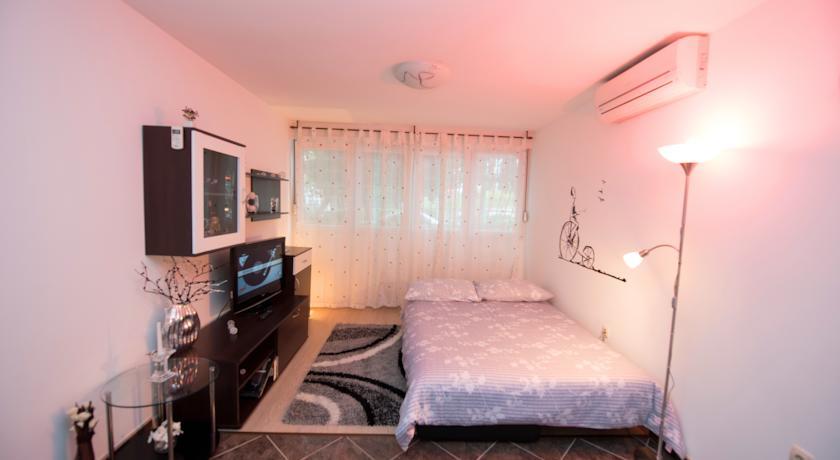 Apartment Stanic - "Home Away From Home" Split Quarto foto