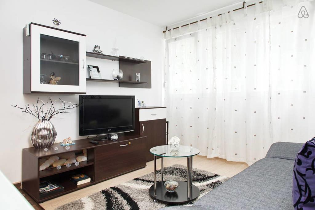 Apartment Stanic - "Home Away From Home" Split Quarto foto