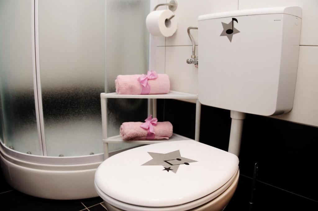 Apartment Stanic - "Home Away From Home" Split Quarto foto
