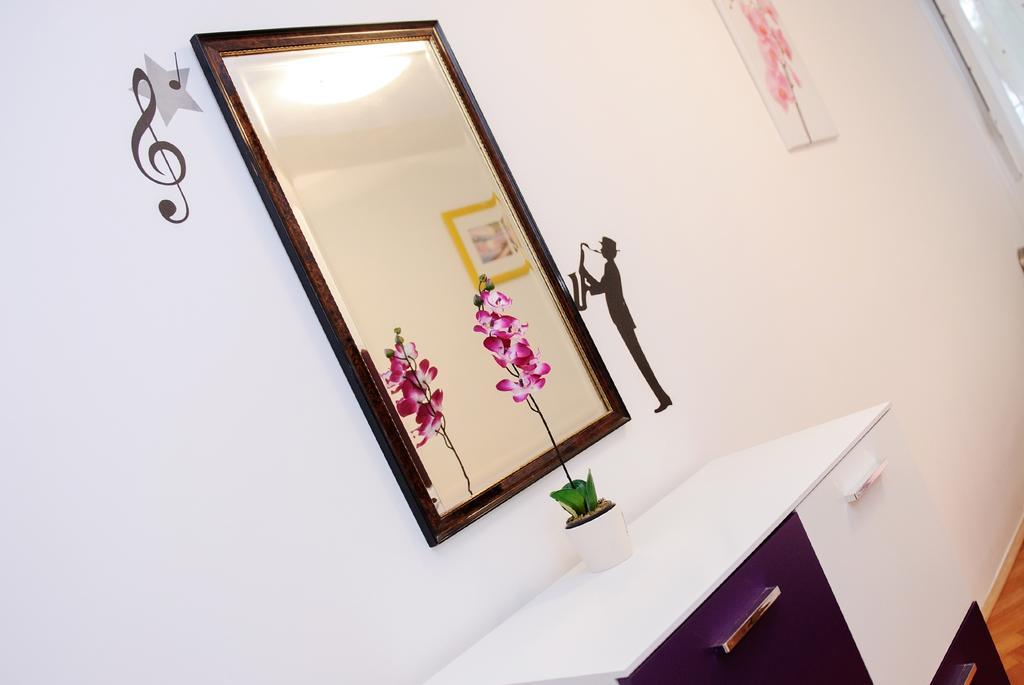 Apartment Stanic - "Home Away From Home" Split Exterior foto